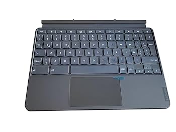 Amazon.co.jp: 修理交換用 Lenovo Ideapad Duet Chromebook CT